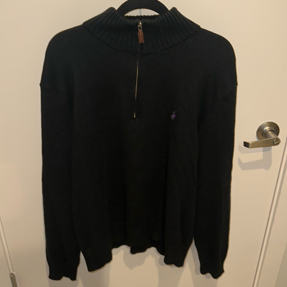 Polo Ralph Lauren Quarter Zip